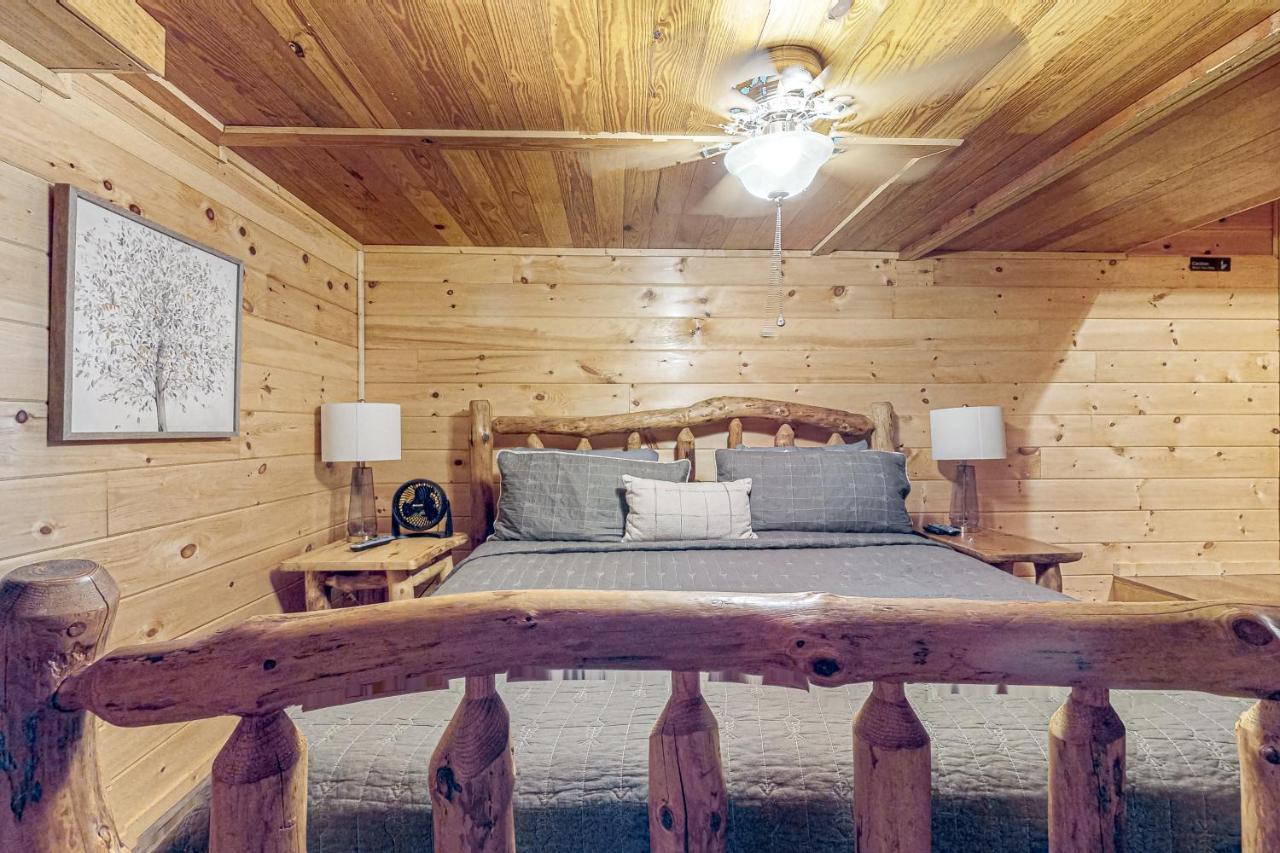 Fox Valley Holiday home Pigeon Forge