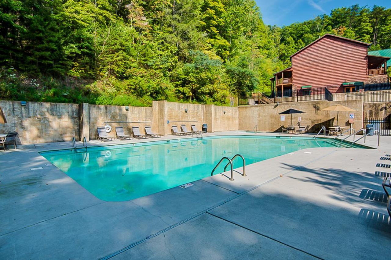 Fox Valley Holiday home Pigeon Forge