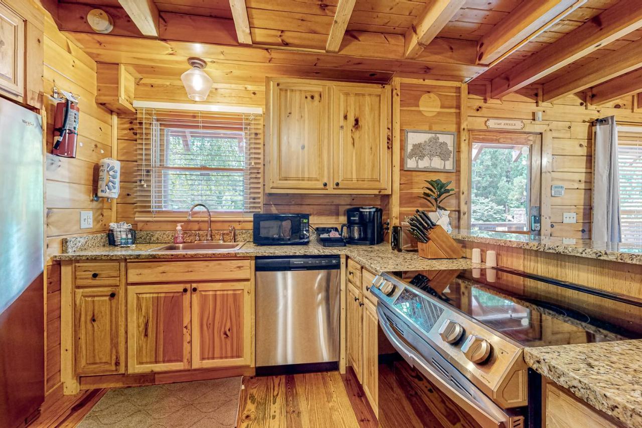 Holiday home Fox Valley