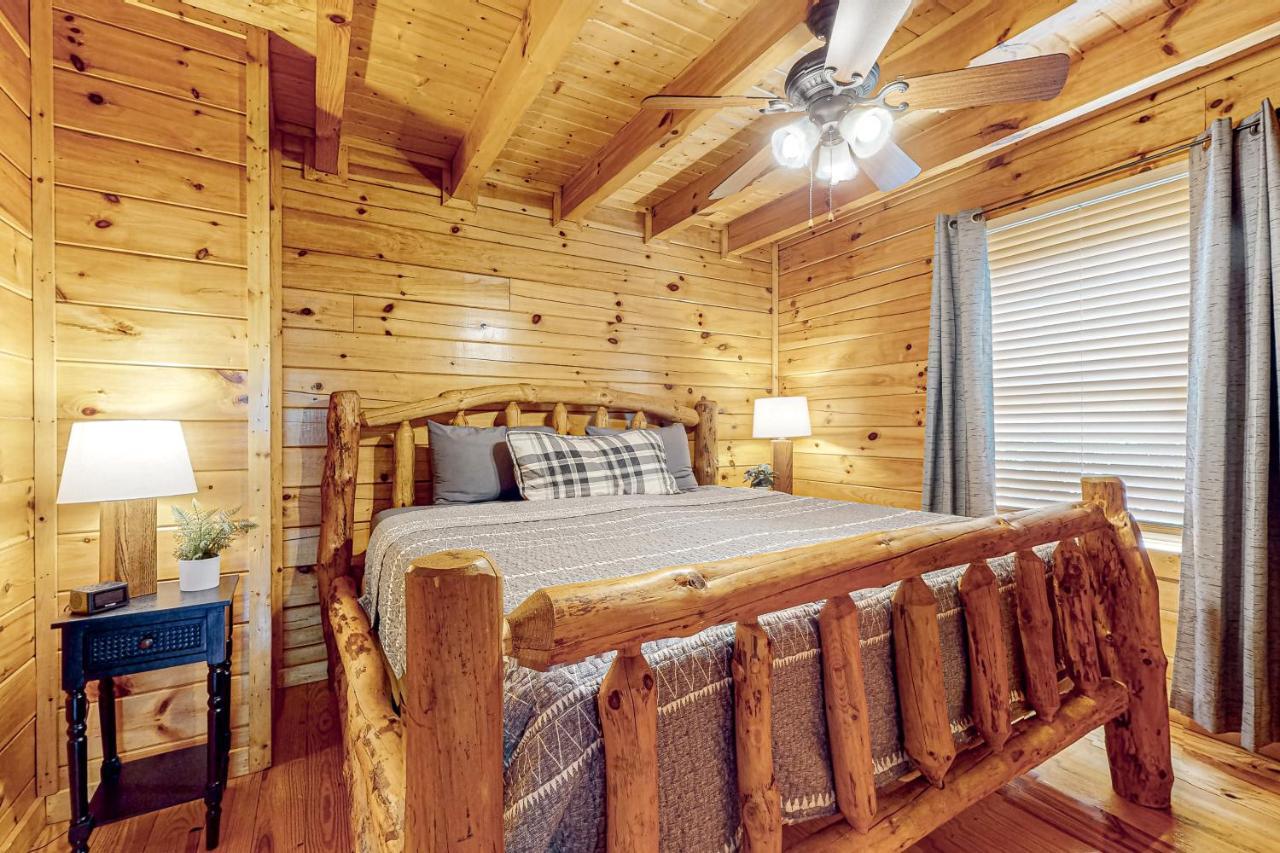 Fox Valley Holiday home