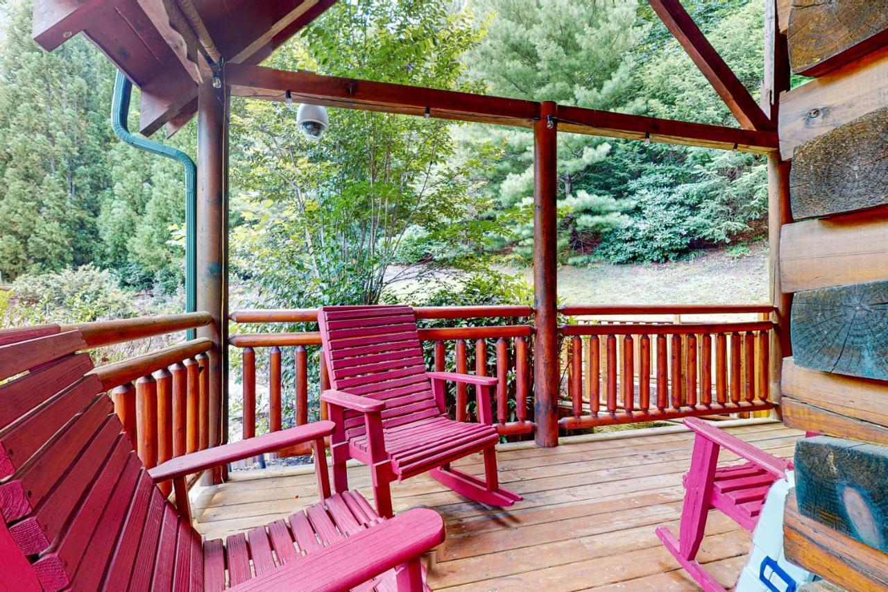 Fox Valley Holiday home