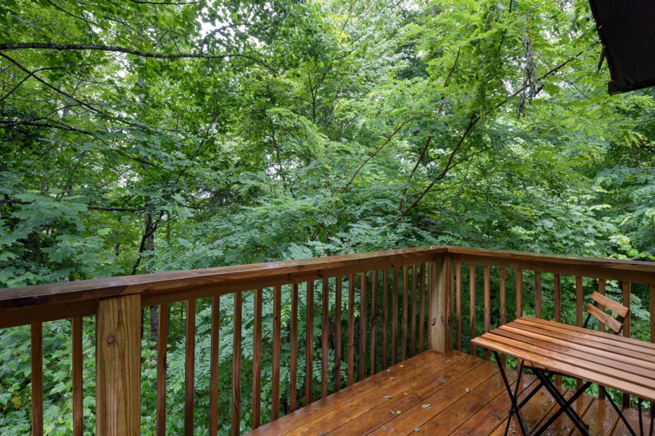 Holiday home Sugar Bear With Hot Tub And Fire Pit Pigeon Forge