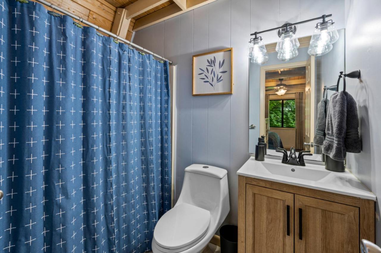 Holiday home Sugar Bear With Hot Tub And Fire Pit *