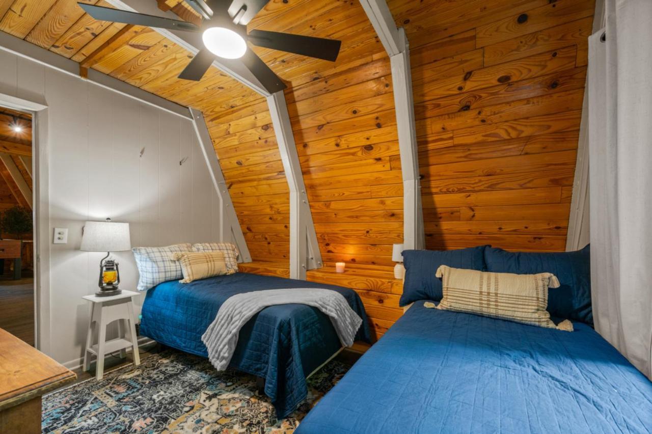 Holiday home Sugar Bear With Hot Tub And Fire Pit Pigeon Forge