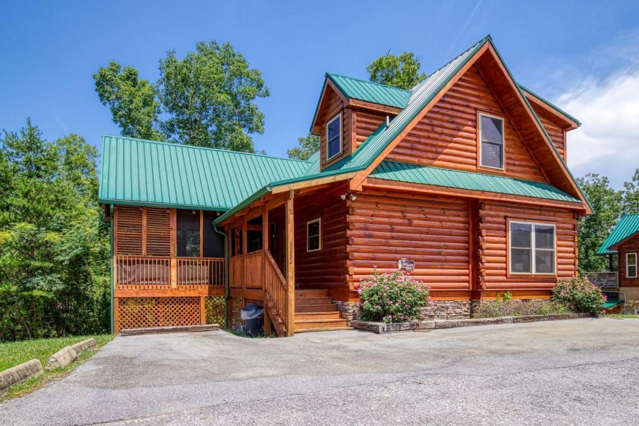 Ern824 - Days - Great Location! Close To Town! * Pigeon Forge