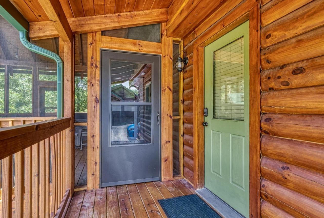 Holiday home Ern824 - Days - Great Location! Close To Town! Pigeon Forge