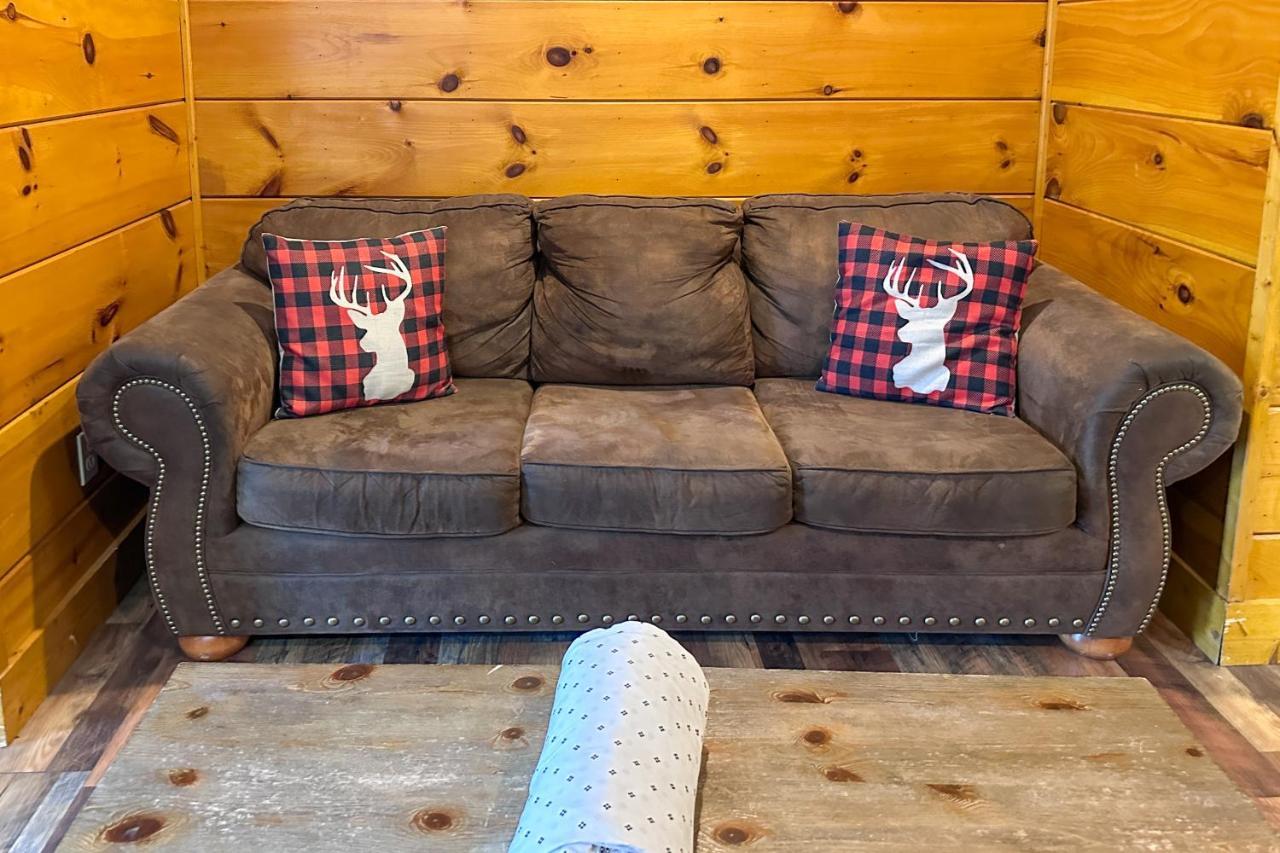 Holiday home Reindeer Hideaway