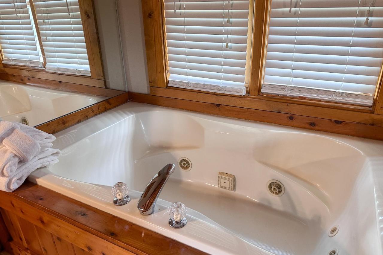 Reindeer Hideaway Holiday home Pigeon Forge