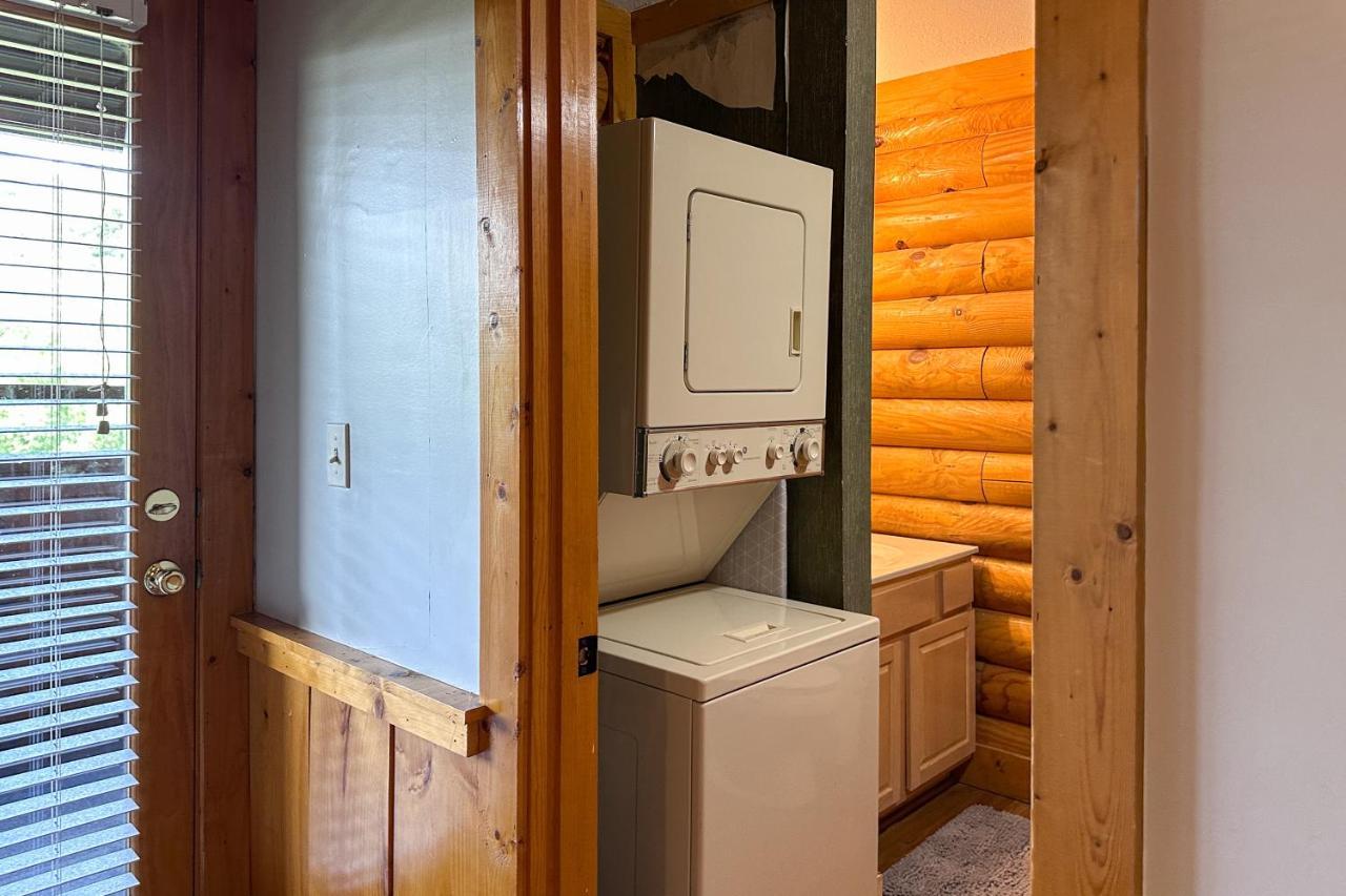 Reindeer Hideaway Holiday home *