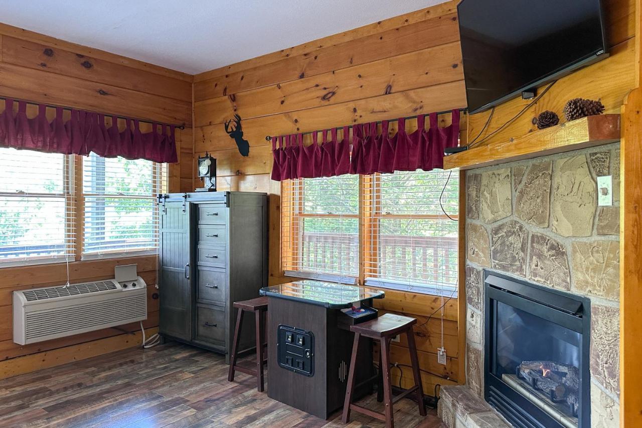 Reindeer Hideaway Holiday home