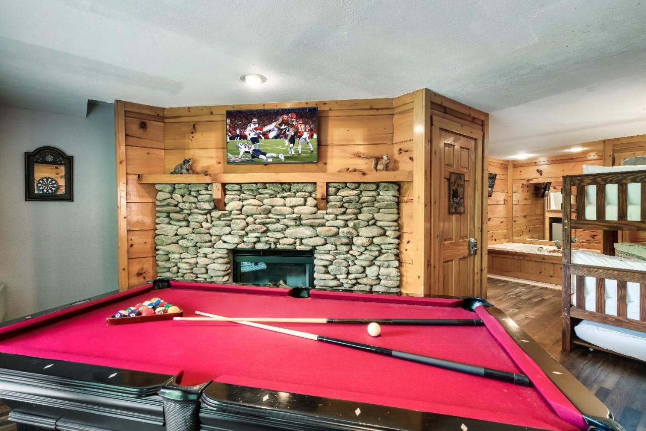 Holiday home Near Entrance To The National Park And Dollywood