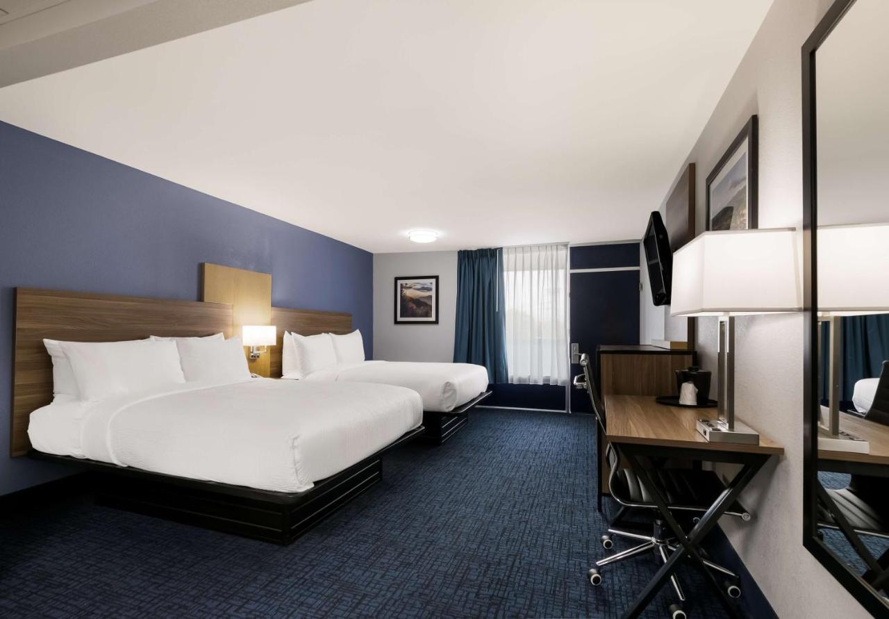 Surestay By Western Hotel Pigeon Forge