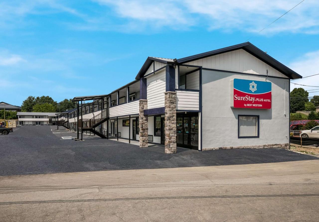 Surestay By Western 2* Pigeon Forge