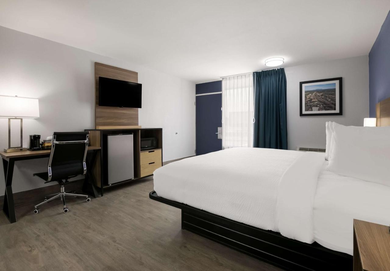 Surestay By Western 2* Pigeon Forge