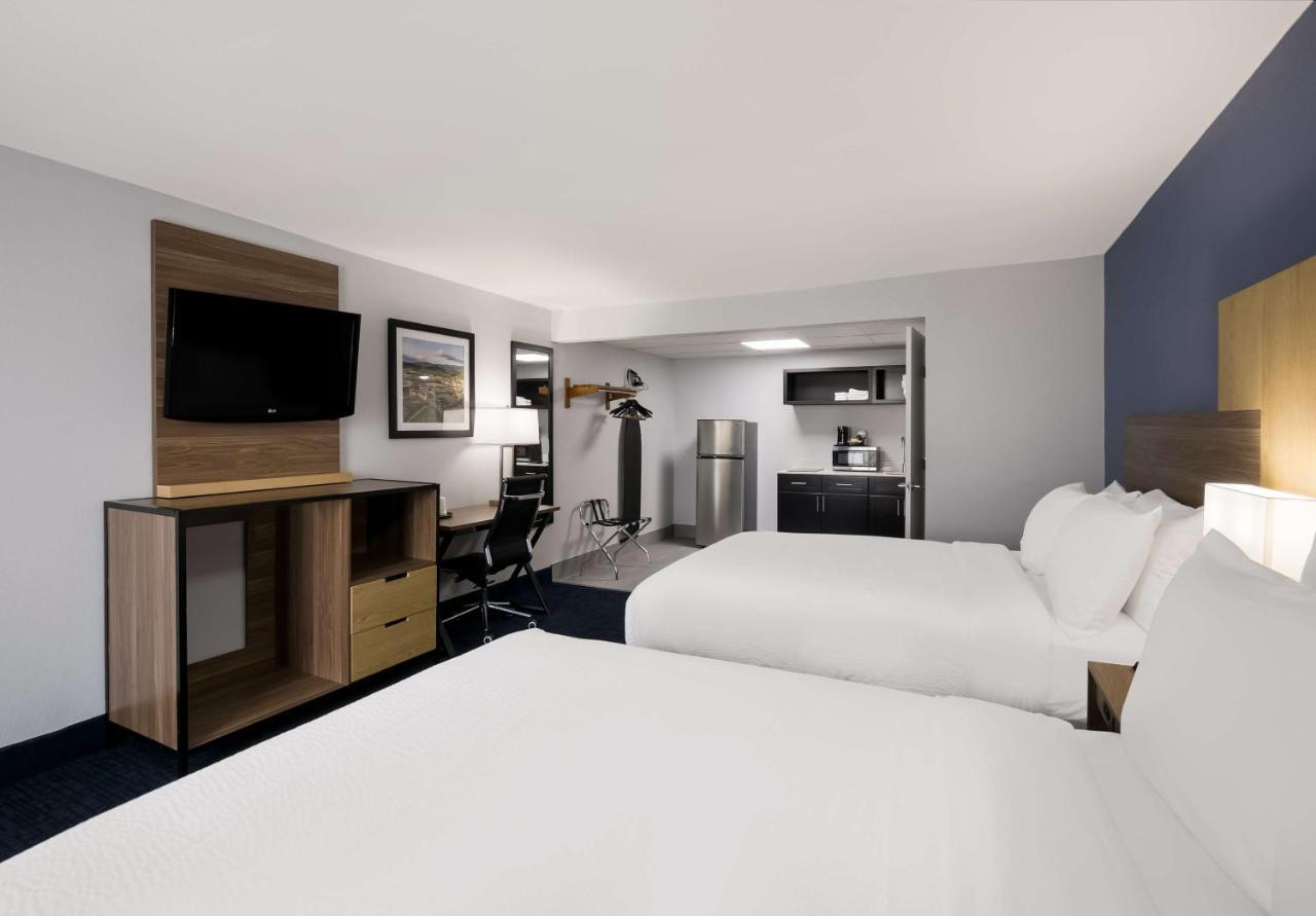Surestay By Western Pigeon Forge