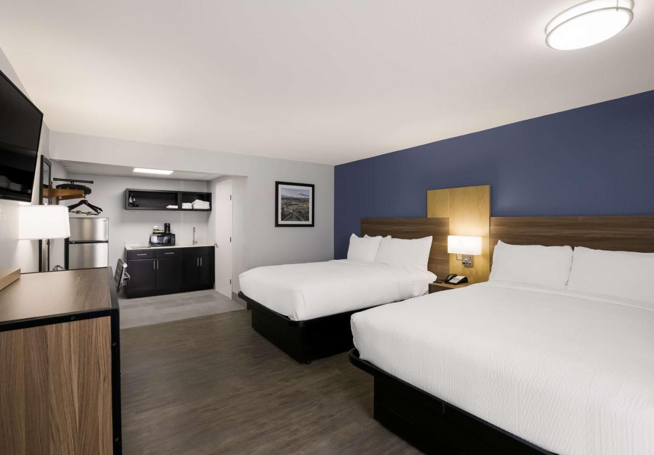 Surestay By Western 2* Pigeon Forge