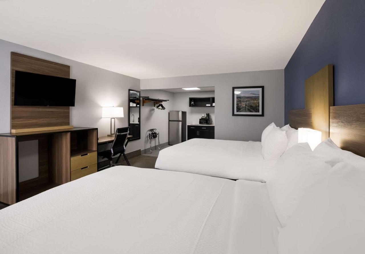 Surestay By Western 2* Pigeon Forge