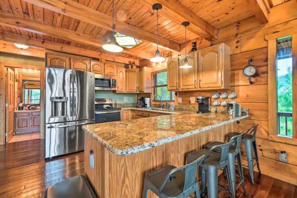 Sugar Tree Holiday home