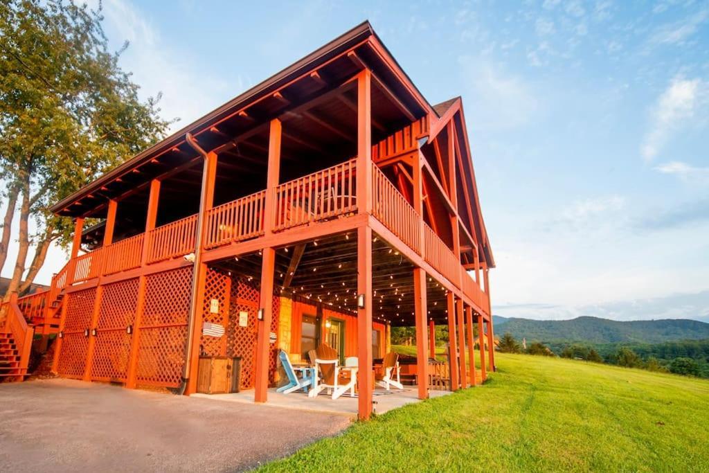 Sugar Tree Holiday home *
