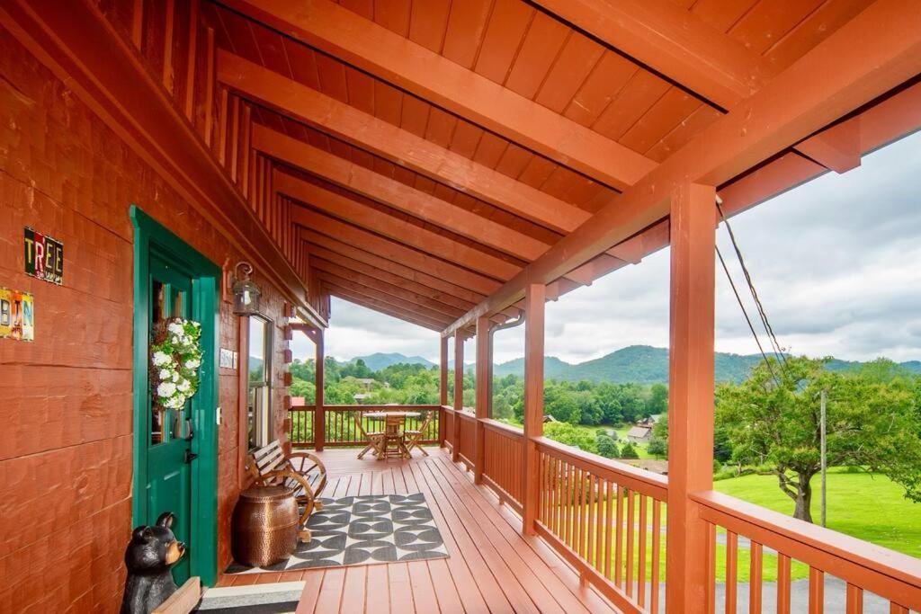 Holiday home Sugar Tree *