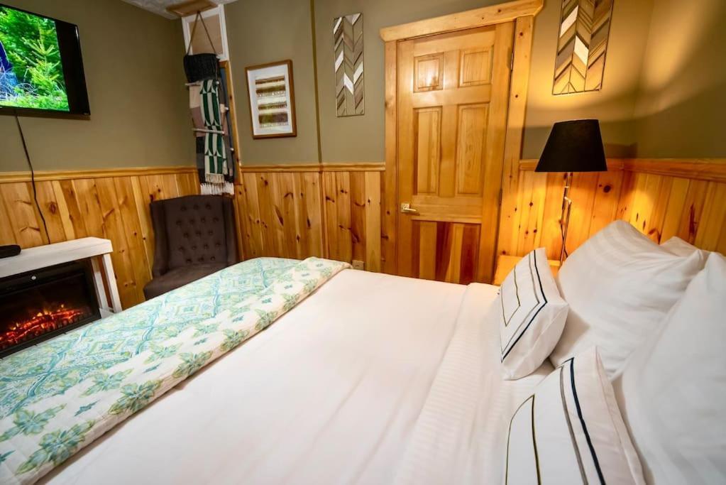 Holiday home Sugar Tree Pigeon Forge