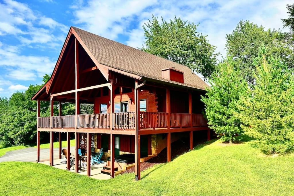Holiday home Sugar Tree *