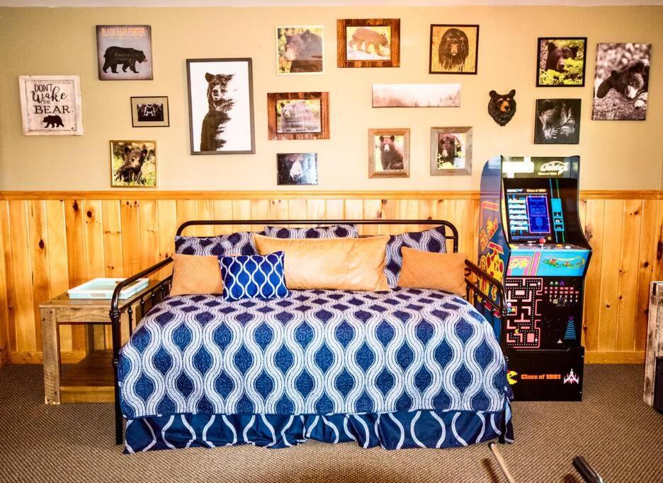 Holiday home Sugar Tree Pigeon Forge