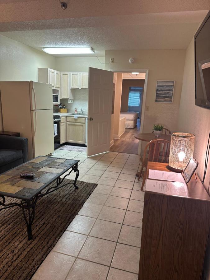 River Place #509 1bd, 2 Bath Holiday home Pigeon Forge
