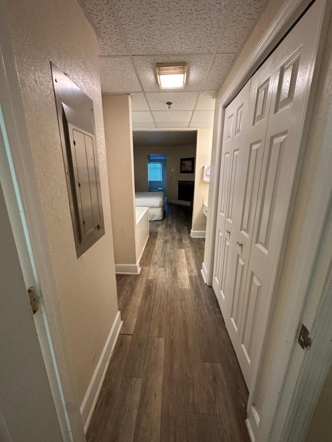 River Place #509 1bd, 2 Bath Holiday home *