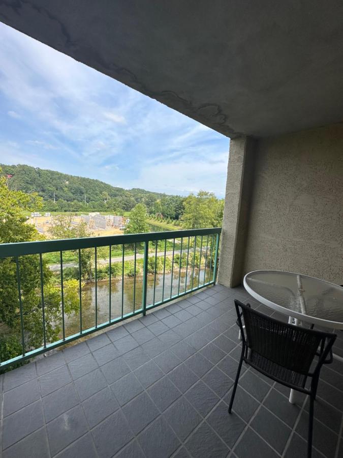 Holiday home River Place #509 1bd, 2 Bath