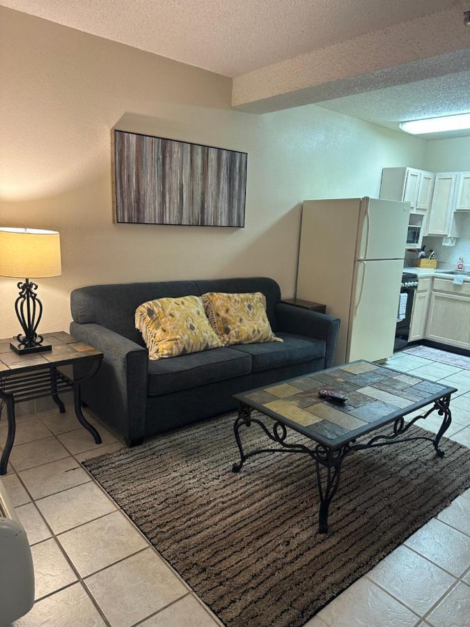 Holiday home River Place #509 1bd, 2 Bath *