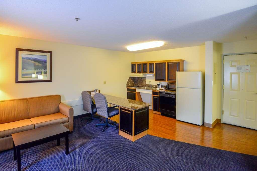 Leconte & Convention Center, Ascend Collection Hotel 3*