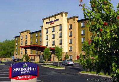 Springhill Pigeon Forge