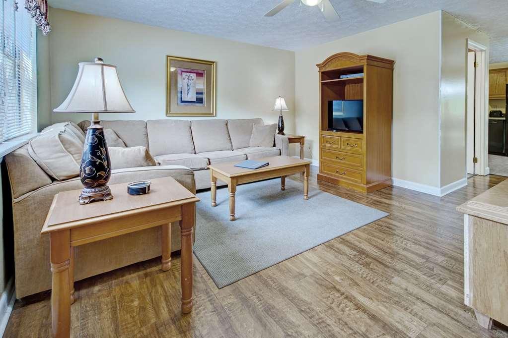 Mountain Meadows By Exploria Resort