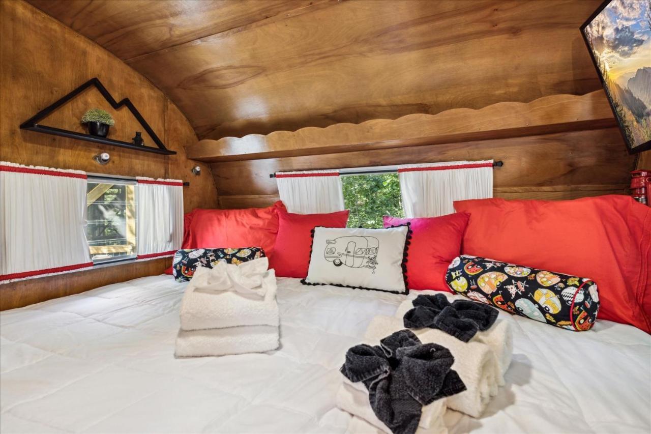 Holiday home Shasta Mountain Escape Pigeon Forge