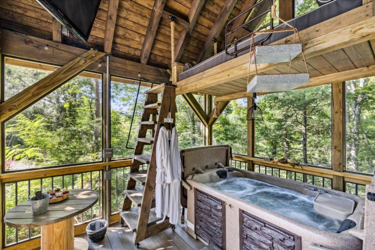 Shasta Mountain Escape Pigeon Forge