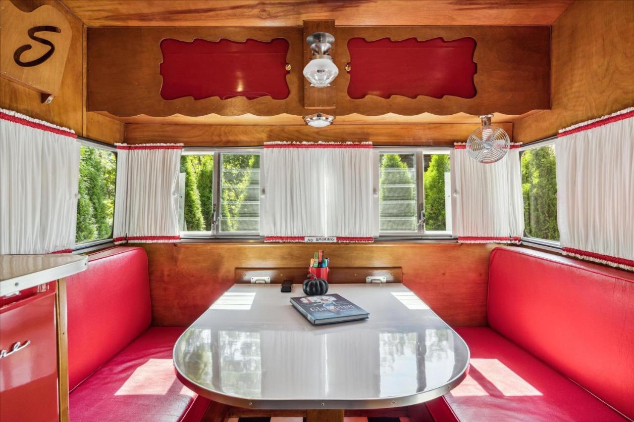 Shasta Mountain Escape Holiday home *