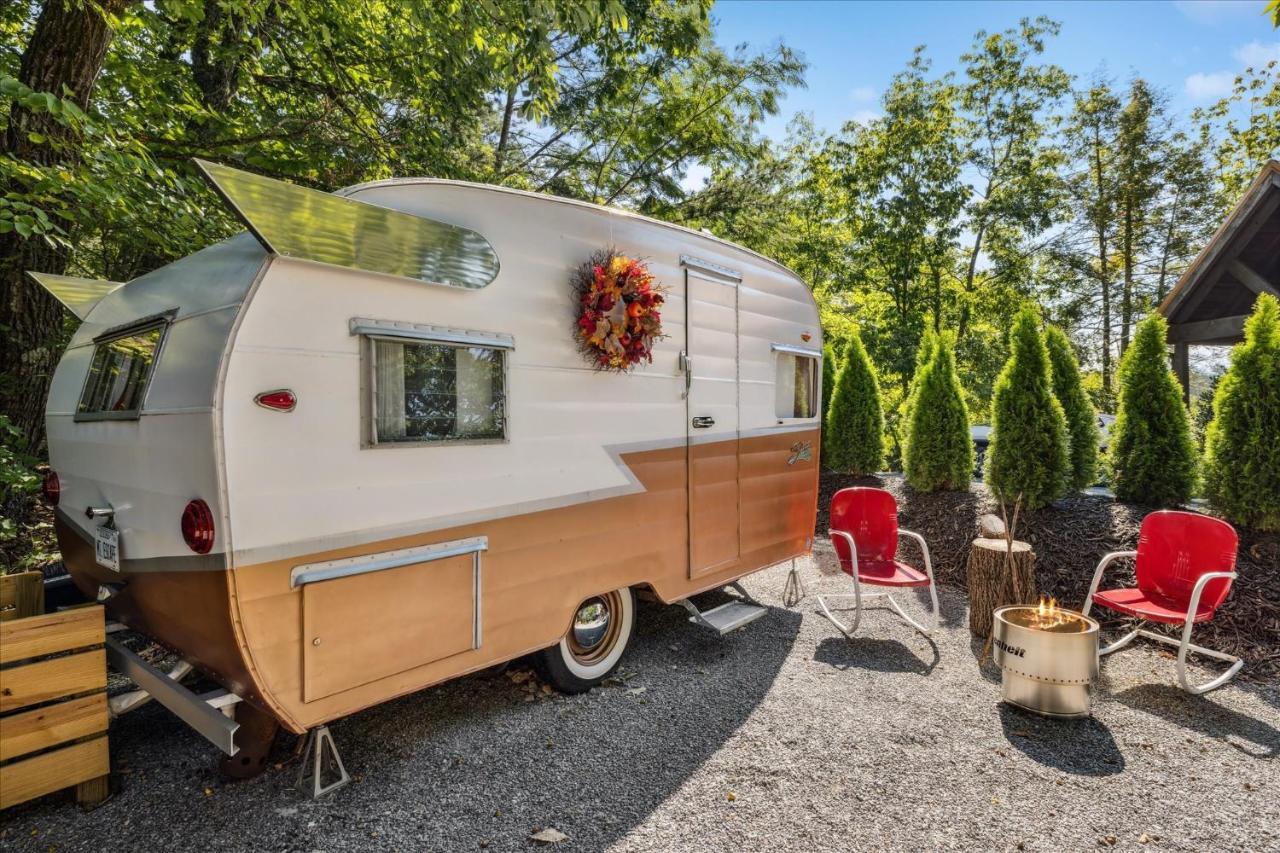 Shasta Mountain Escape Pigeon Forge