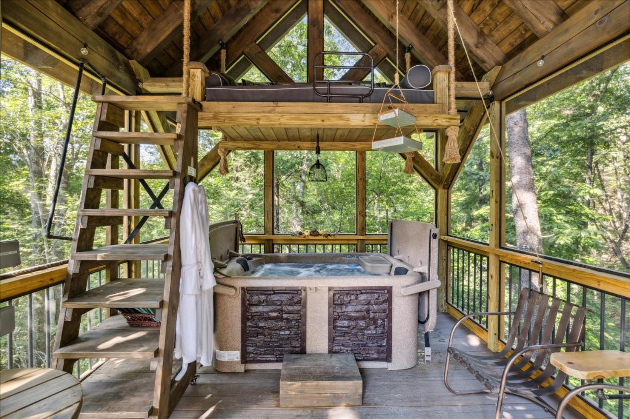 Shasta Mountain Escape Holiday home Pigeon Forge