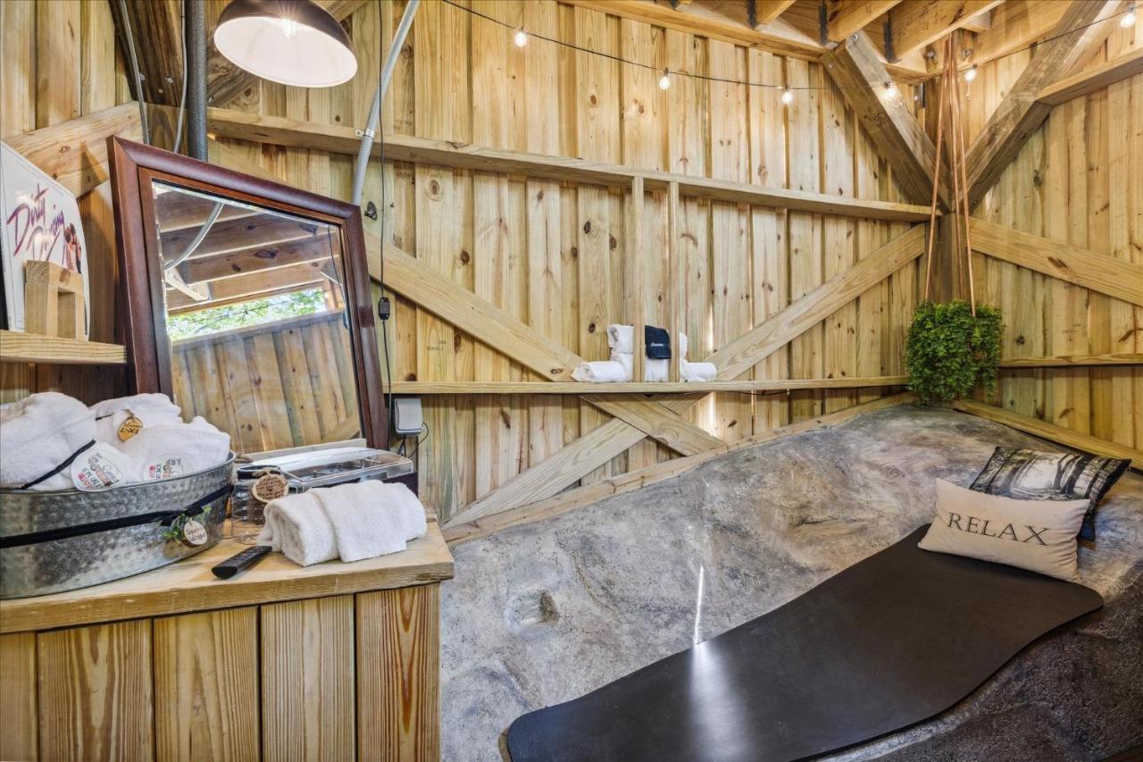 Shasta Mountain Escape Holiday home Pigeon Forge