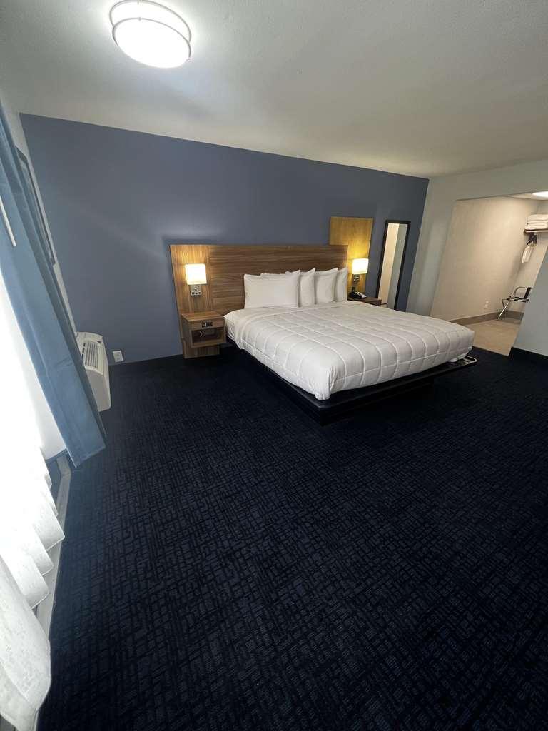 Hotel Surestay By Western Pigeon Forge