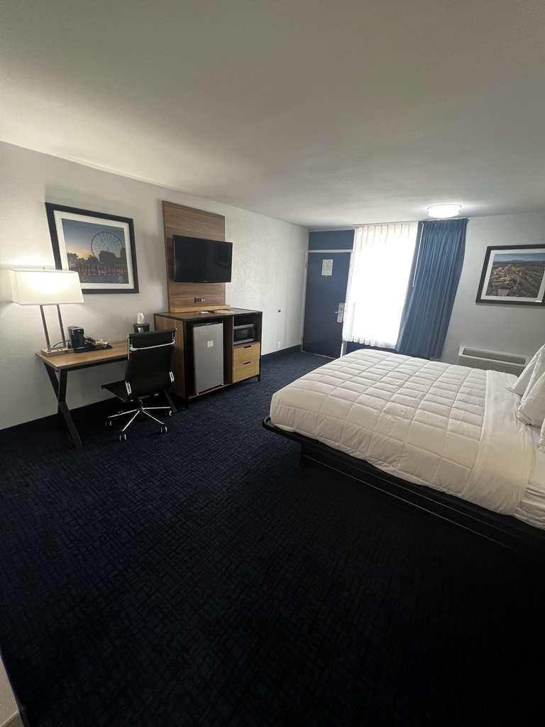 Surestay By Western Pigeon Forge