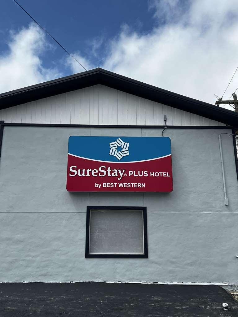 Surestay By Western *