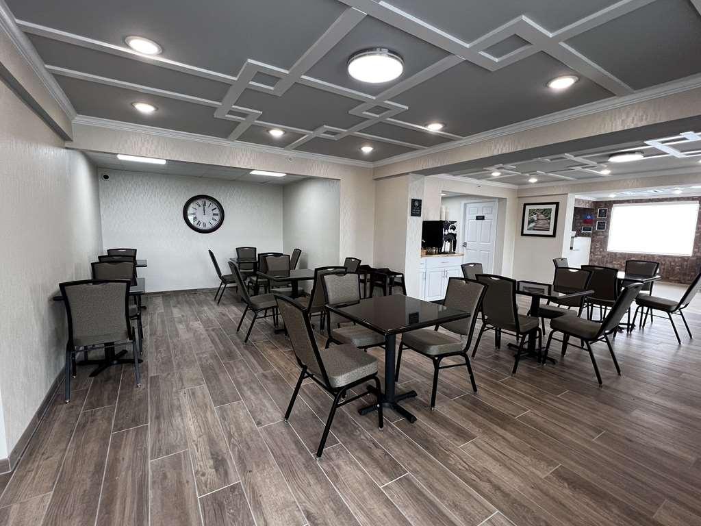 Surestay By Western Hotel