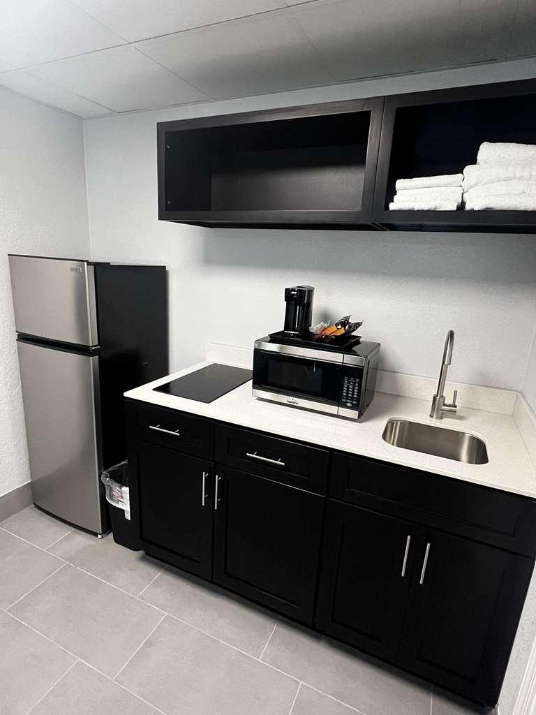 Hotel Surestay By Western *
