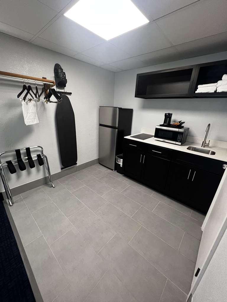 Hotel Surestay By Western