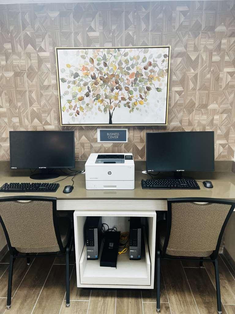 Hotel Surestay By Western Pigeon Forge