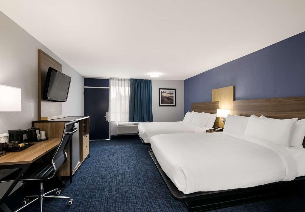 Surestay By Western Hotel Pigeon Forge