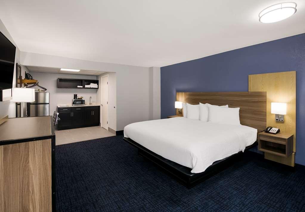 Surestay By Western Pigeon Forge