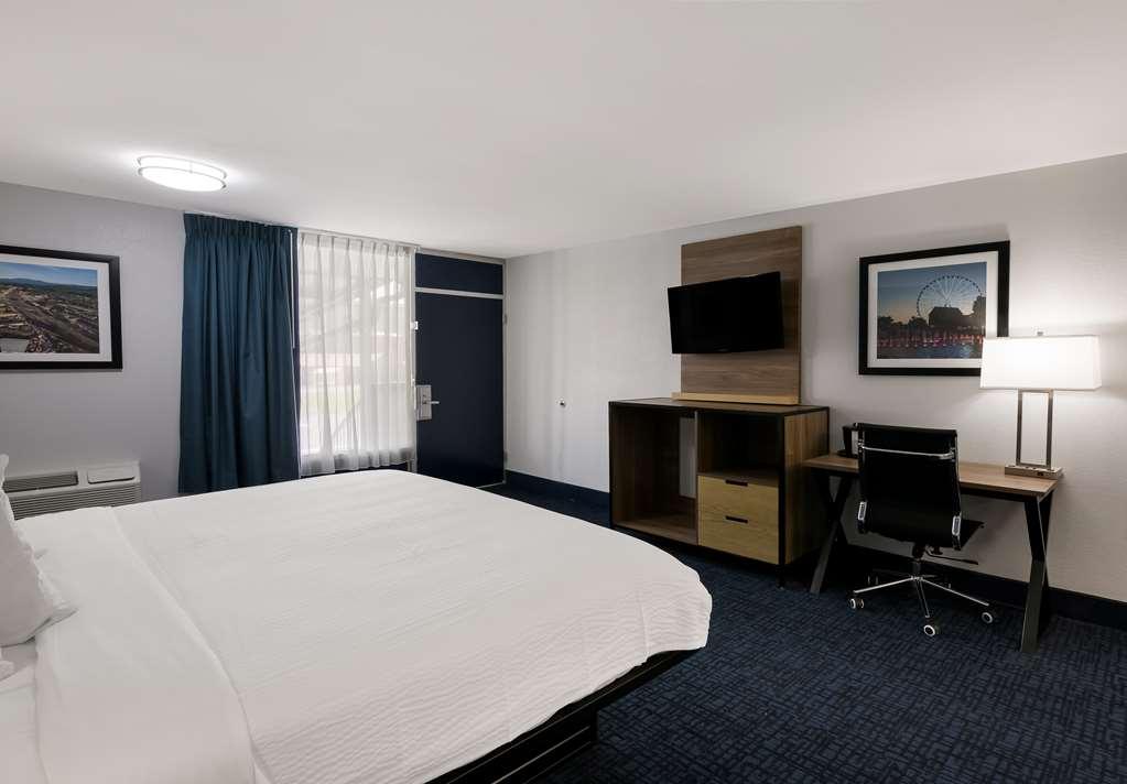 Surestay By Western Hotel